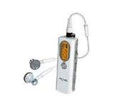 Mpio FY200 (512 MB) Digital Media Player