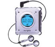 Mpio DMG (128 MB) MP3 Player