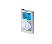 Mpio HD-300 (20 GB) MP3 Player