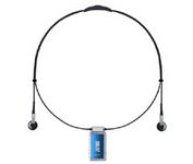 Mpio FL300 (128 MB) MP3 Player
