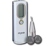 Mpio FY200 (256 MB) MP3 Player