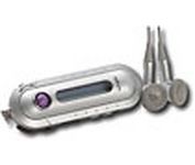 Mpio DMK (128 MB) MP3 Player
