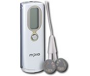 Mpio FY200 (128 MB) MP3 Player