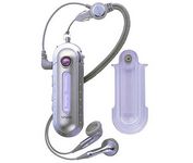 Mpio DMK (256 MB) MP3 Player