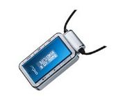 Mpio FL300 (256 MB) MP3 Player
