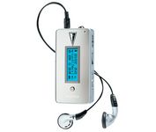 Mpio FL100 (512 MB) MP3 Player