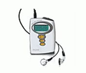 Mpio FY100 (128 MB) MP3 Player