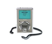 Mpio HD-100 (20 GB) MP3 Player