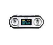 Mpio FG100 (256 MB) MP3 Player