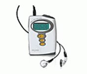 Mpio FY100 (256 MB) MP3 Player