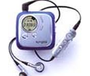 Mpio DME (128 MB) MP3 Player