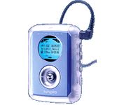 Mpio D MB Plus (128 MB) MP3 Player