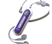 Mpio DMK (64 MB) MP3 Player