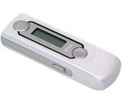 MSI MEGA Stick 511 (512 MB) MP3 Player