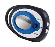 MSI MEGA Player 521 (512 MB) MP3 Player