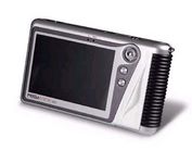 MSI MEGA View 561 20 GB Digital Media Player