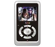 MSI MS-5562 (256 MB) Digital Media Player
