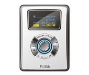 MSI MEGA Player MP-518 (2 GB) MP3 Player
