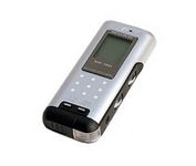 Muro MR-100 (256 MB) MP3 Player