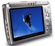 Mustek PVR-H140 (40 GB) Digital Media Player