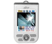 NHJ Limited VP325 (256 MB) MP3 Player
