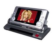 NHJ Limited MPM-202 (60 GB) Digital Media Player