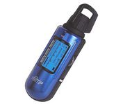 NHJ Limited V@mp VP408 (512 MB) MP3 Player