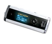 NHJ Limited V@mp IOPS-F312 (128 MB) MP3 Player