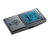 NHJ Limited VHD-1500 (1.5 GB) MP3 Player