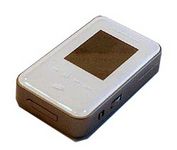 NHJ Limited VHX-2200 (20 GB) MP3 Player
