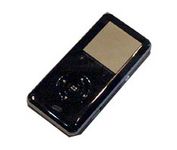 NHJ Limited VHD-5500 (5 GB) MP3 Player