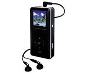 NHJ Limited VHD-5100 (5 GB) MP3 Player