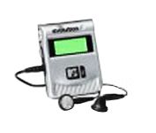 Now Evolution EV-64AMX 64 MB MP3 Player