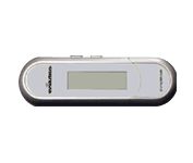 Now Evolution EV-256 SFD - Bullet 256 MB MP3 Player