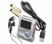 Now Evolution EV-LX64 64 MB MP3 Player