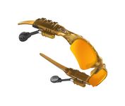 Oakley Thump (128 MB) MP3 Player
