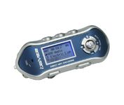 Oceanic H2OAudio DV-64 (64 MB) MP3 Player