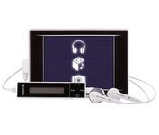 Olympus m:robe MR-500i (20 GB) MP3 Player