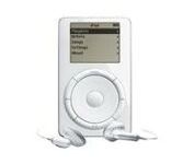Apple iPod (5 GB, PC - M8697LL/A) MP3 Player