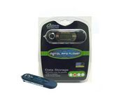 Omisys 334 (512 MB) MP3 Player