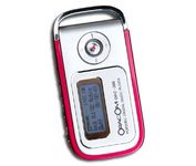 OraCom ORC300 (256 MB) MP3 Player