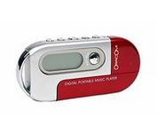 OraCom ORC200 (512 MB) MP3 Player
