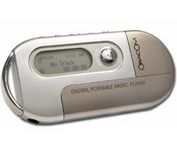 OraCom ORC200 (128 MB) MP3 Player