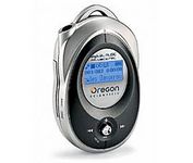 Oregon Scientific MP130 (128 MB) MP3 Player