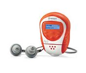 Oregon Scientific MP120 (128 MB) MP3 Player