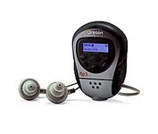 Oregon Scientific MP120 (256 MB) MP3 Player