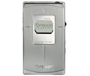 Oregon Scientific MP210 (256 MB) MP3 Player
