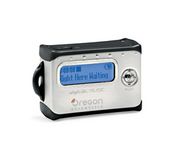 Oregon Scientific MP100 (512 MB) MP3 Player