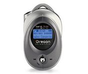 Oregon Scientific 110 256 3 FM 256 MB MP3 Player