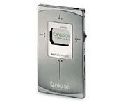 Oregon Scientific MP200 (128 MB) MP3 Player